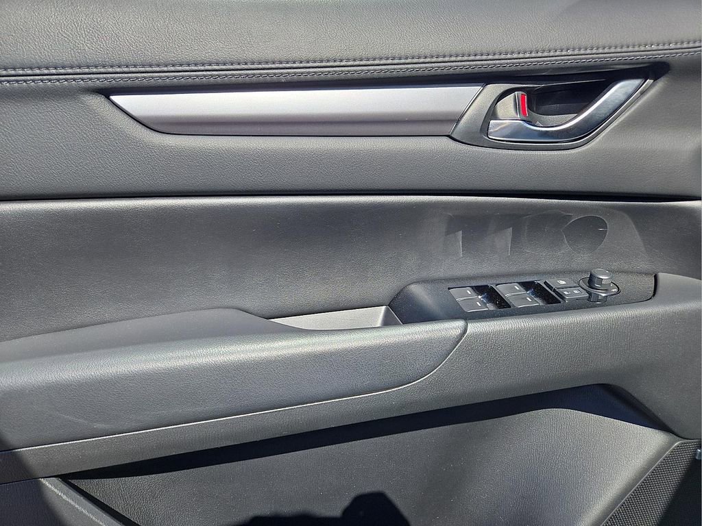 Used 2018 MAZDA CX-5 Touring w/ Preferred Equipment Package image 13