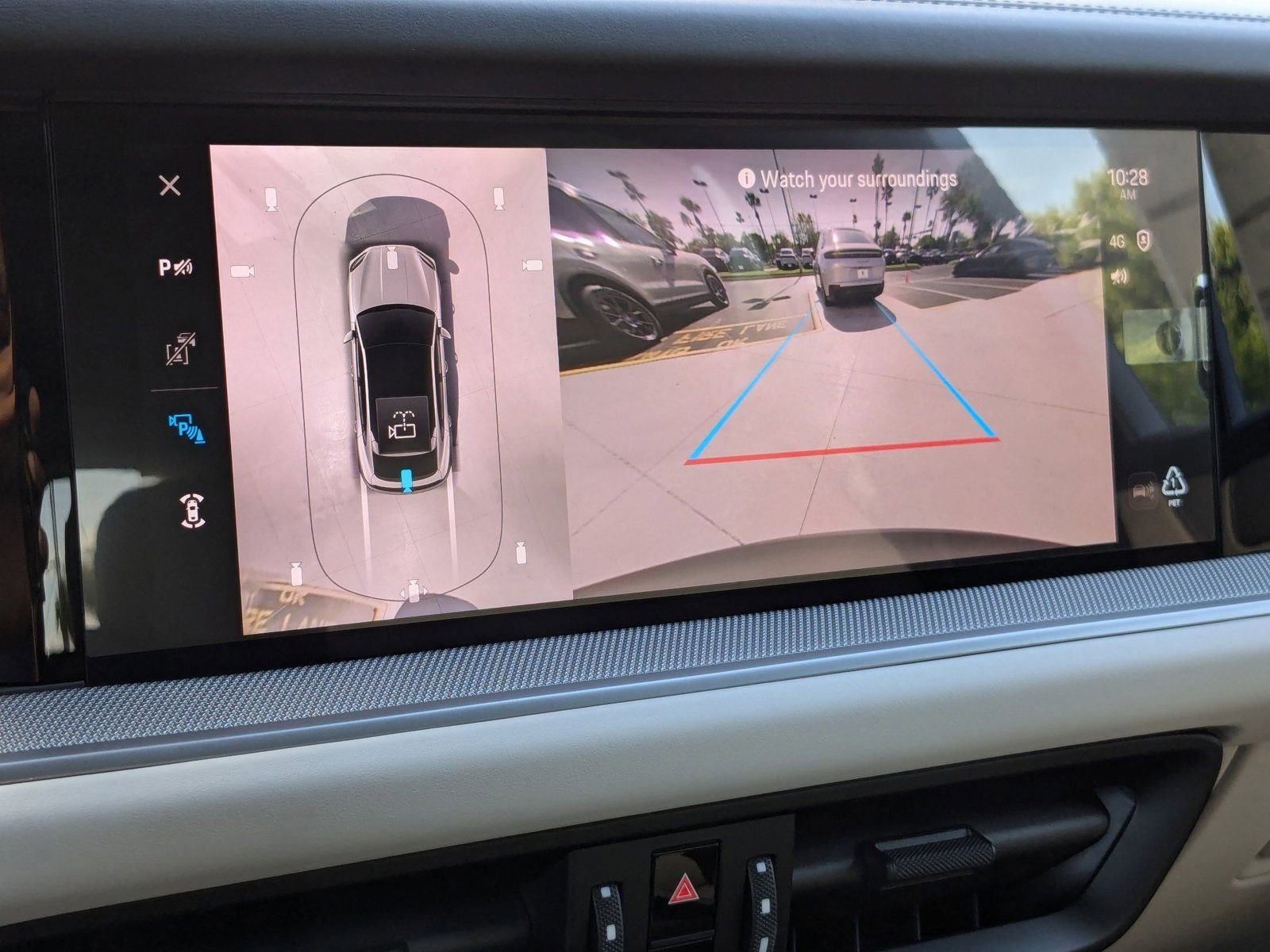 Certified 2025 Porsche Cayenne Coupe image 20