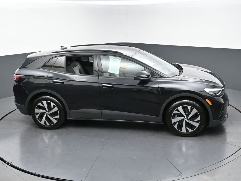Used 2024 Volkswagen ID.4 2WD image 41