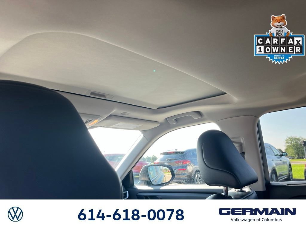 Used 2024 Toyota Highlander XLE AWD/4WD image 20