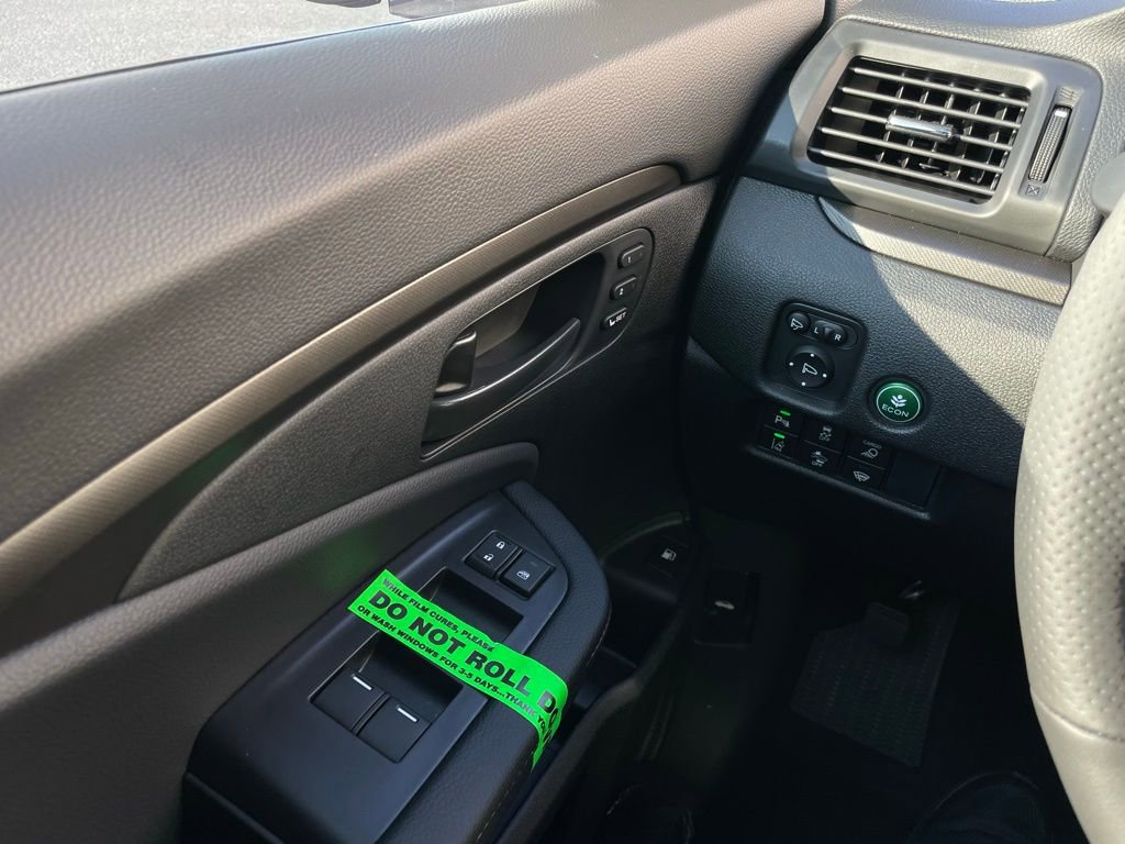 New 2026 Honda Ridgeline TrailSport image 23