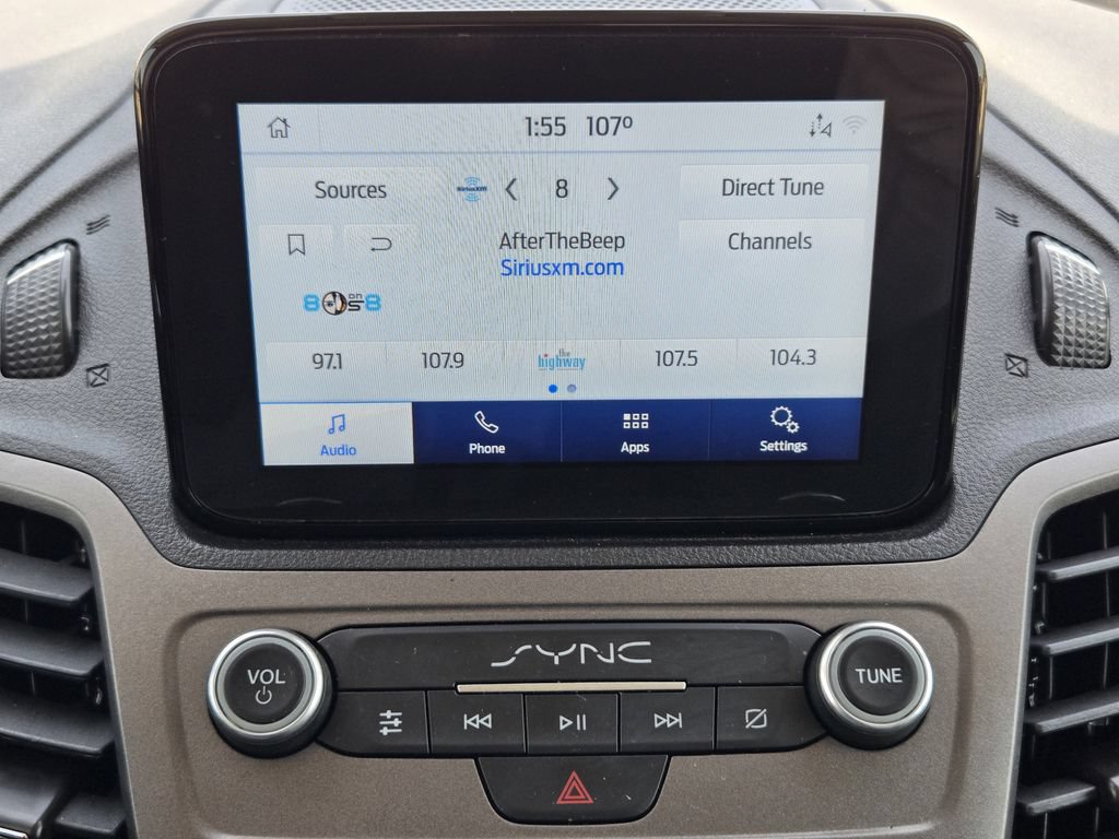Used 2021 Ford Transit Connect XL FWD image 18