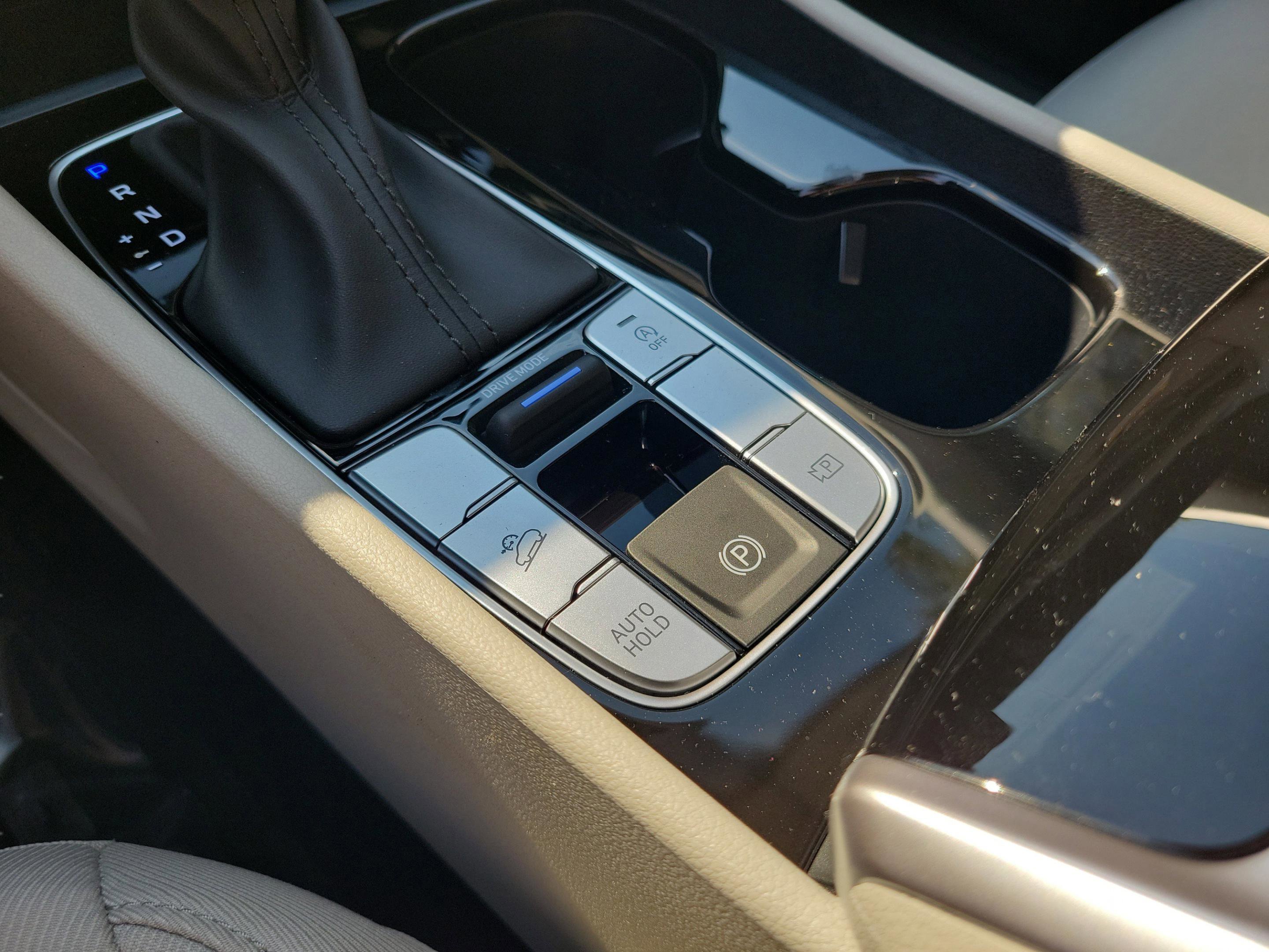 New 2026 Hyundai Tucson SEL image 33