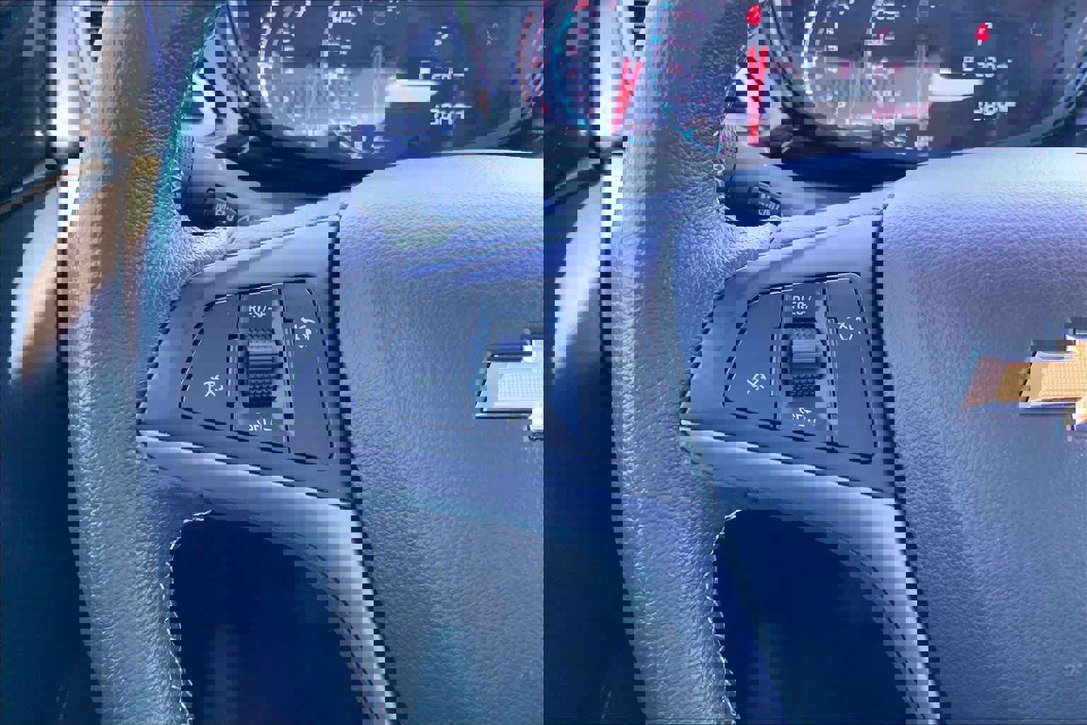 Used 2021 Chevrolet Spark ACTIV image 23