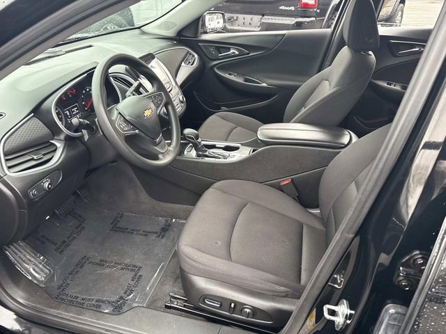 Used 2023 Chevrolet Malibu LT image 20