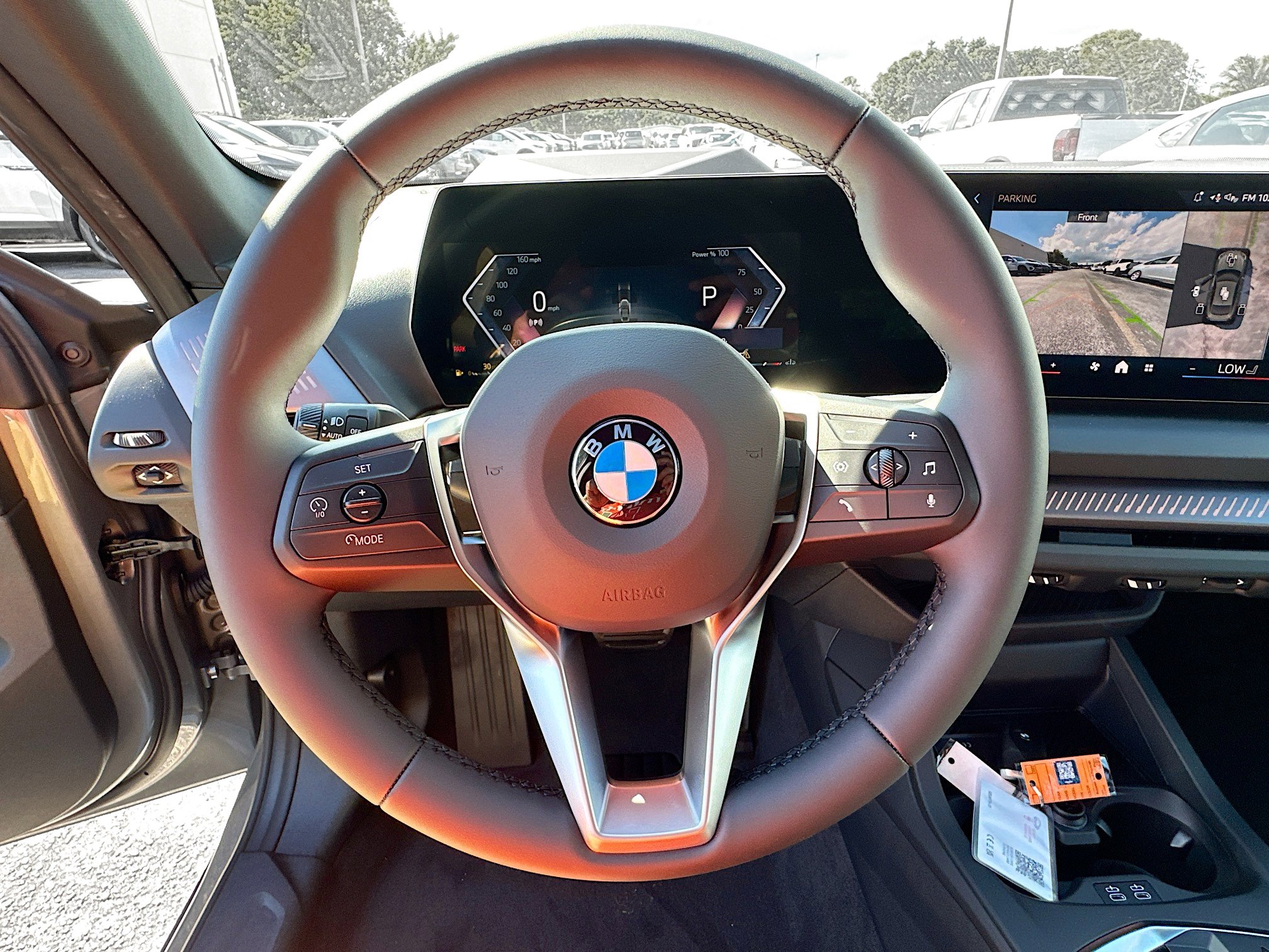 New 2026 BMW 228i 228 w/ Technology Package image 8