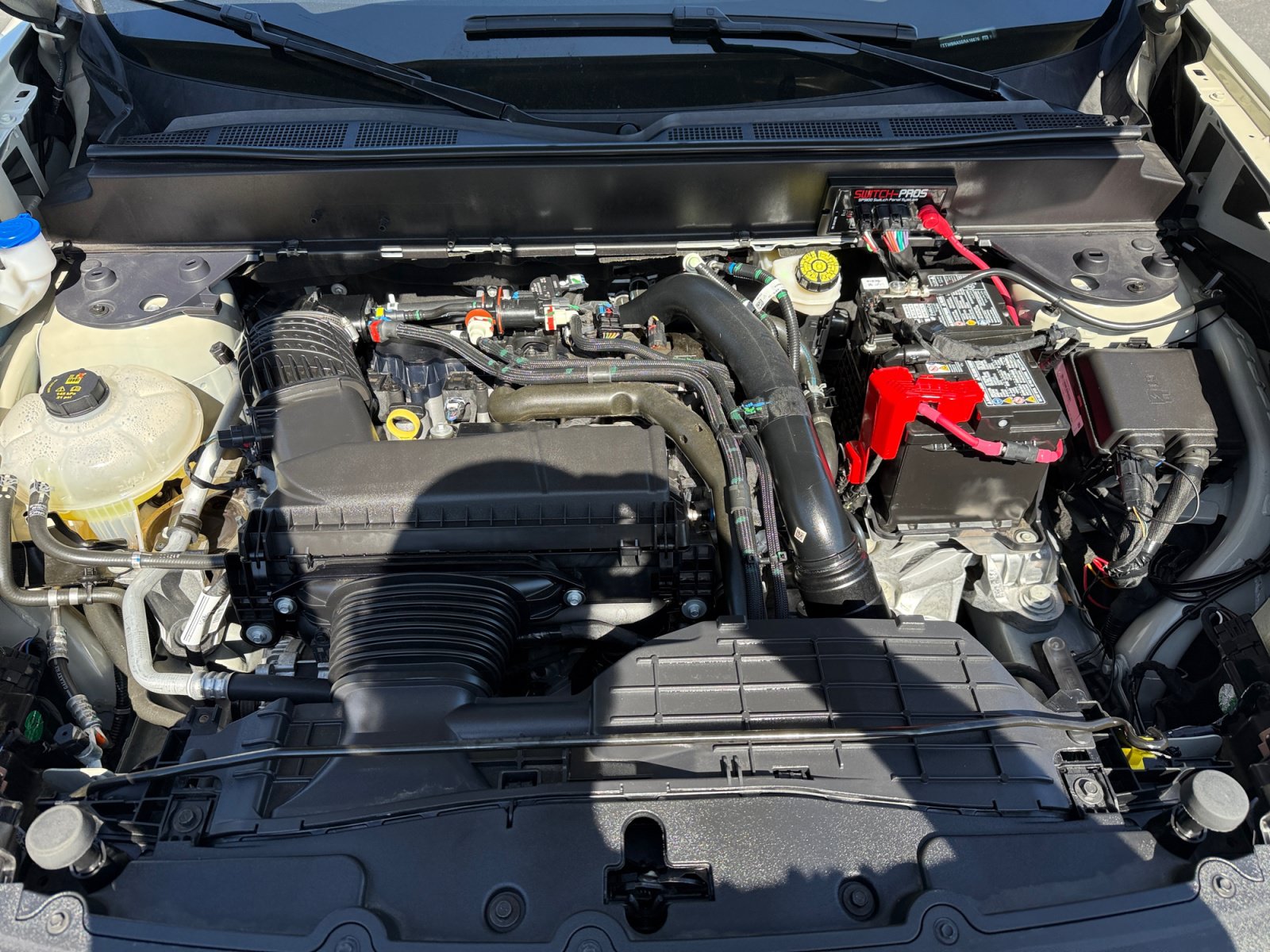 Used 2025 Ford Maverick Tremor AWD/4WD image 20