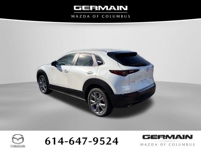 New 2026 MAZDA CX-30 AWD 2.5 S w/ Premium Package image 9