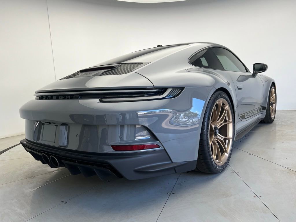 Certified 2022 Porsche 911 GT3 image 24