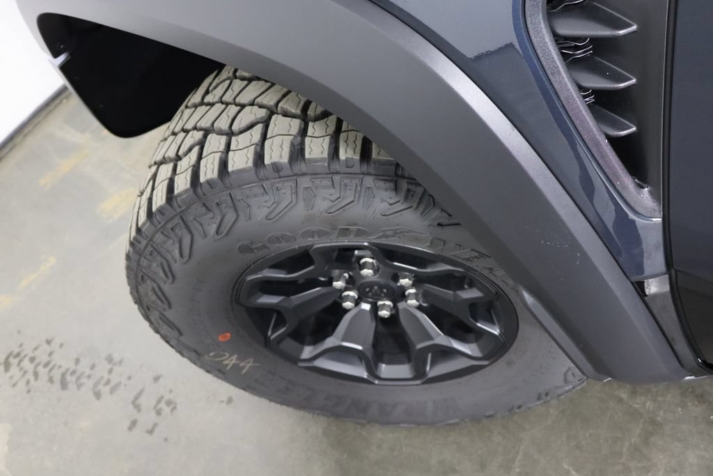 New 2027 RAM 1500 RHO AWD/4WD image 47