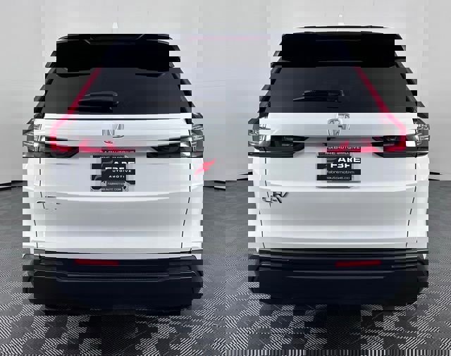 Used 2026 Honda CR-V EX image 6