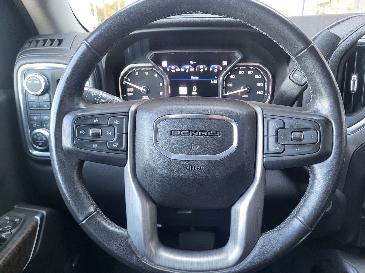 Used 2021 GMC Sierra 1500 Denali w/ Denali Ultimate Package image 6