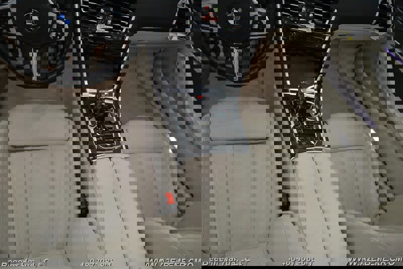 Used 2023 BMW M850i xDrive Convertible image 15