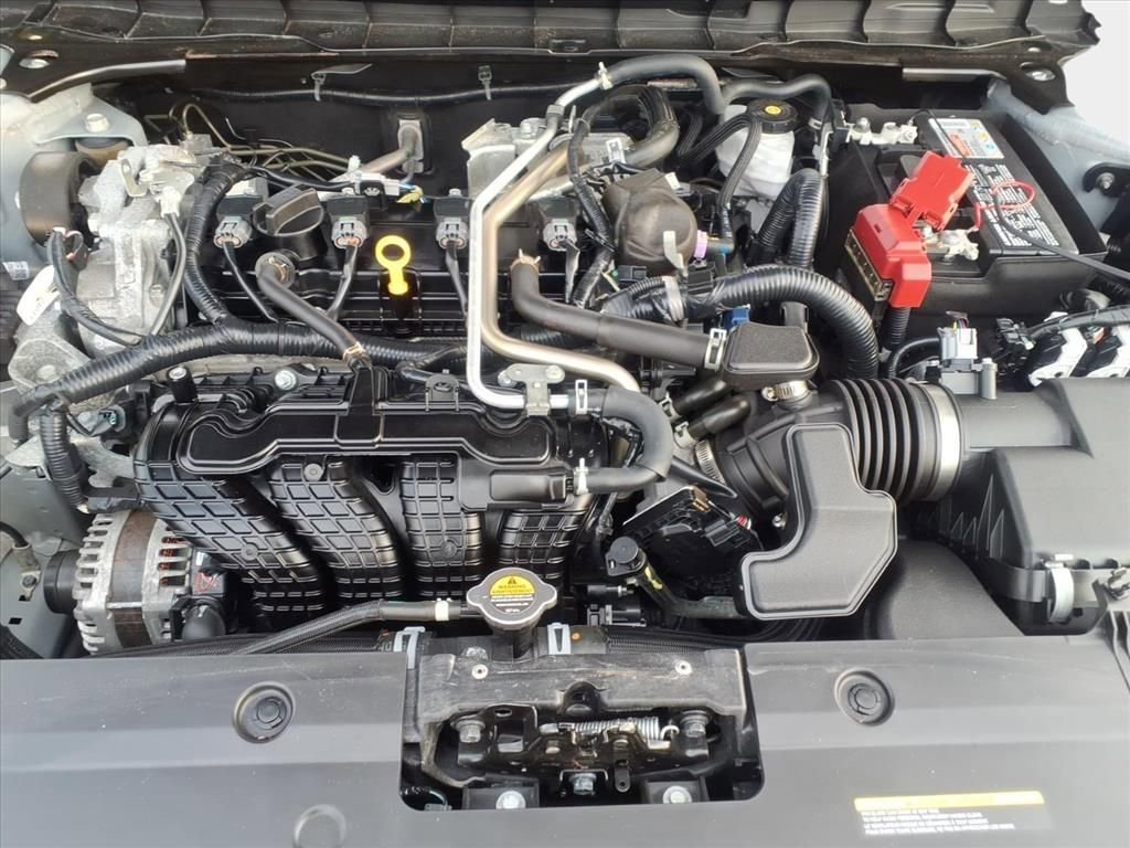 Used 2024 Nissan Altima 2.5 SV image 26