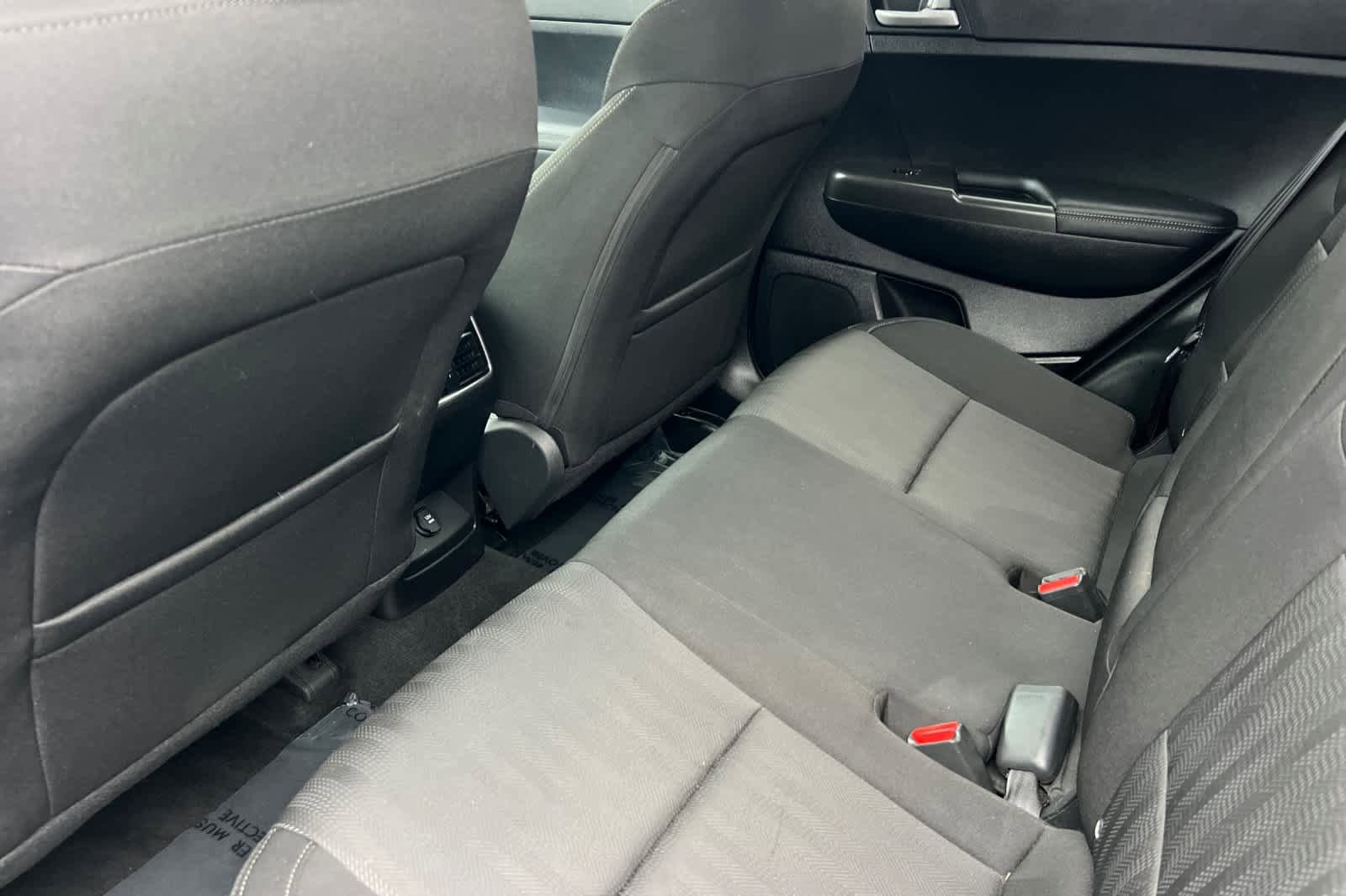 Used 2019 Kia Sportage LX AWD/4WD image 4