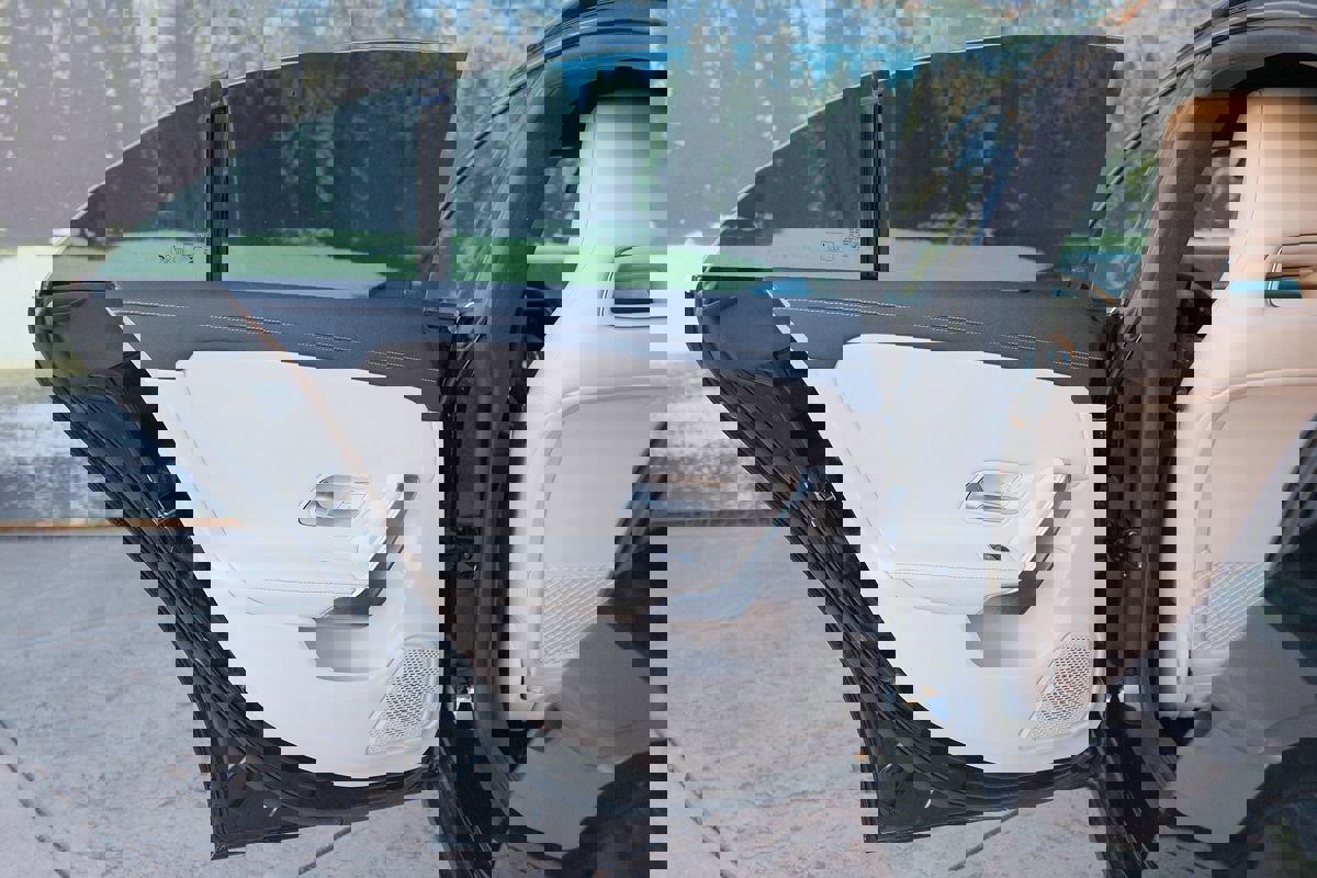 Used 2020 Mercedes-Benz CLA 250 image 34