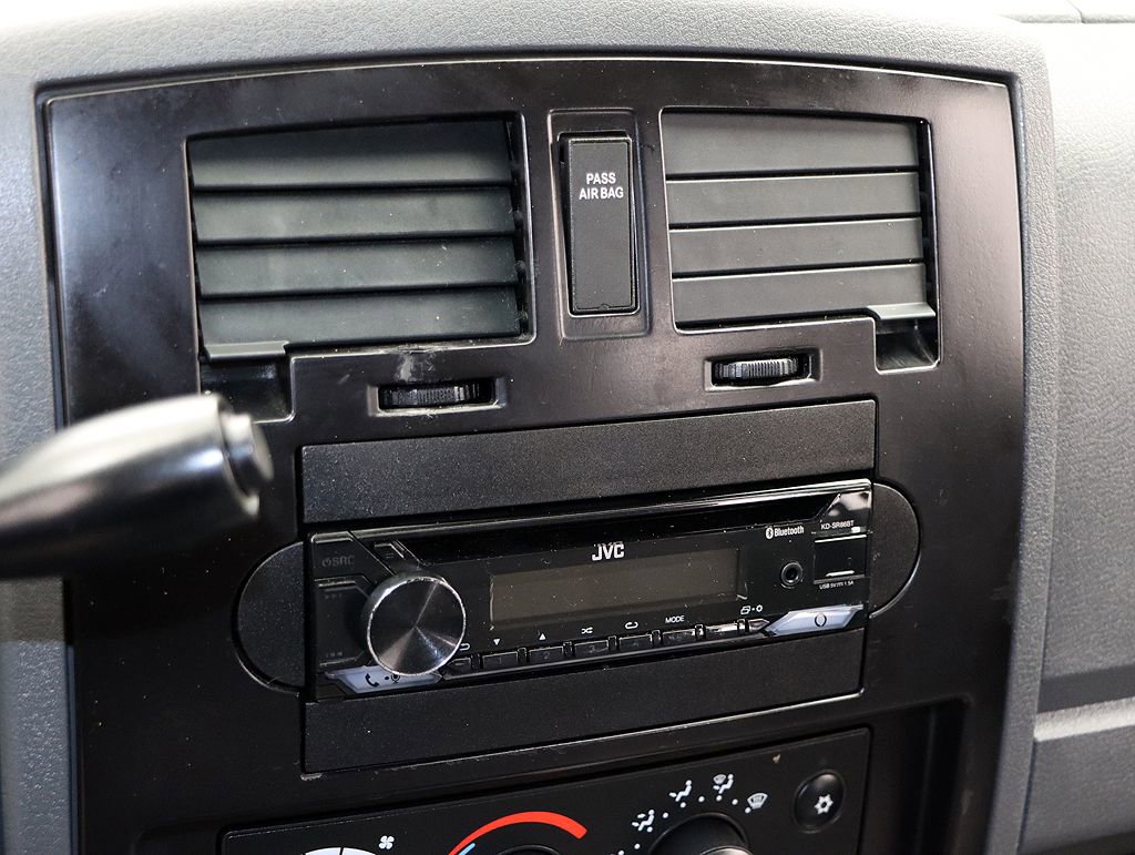 Used 2005 Dodge Dakota ST RWD image 19