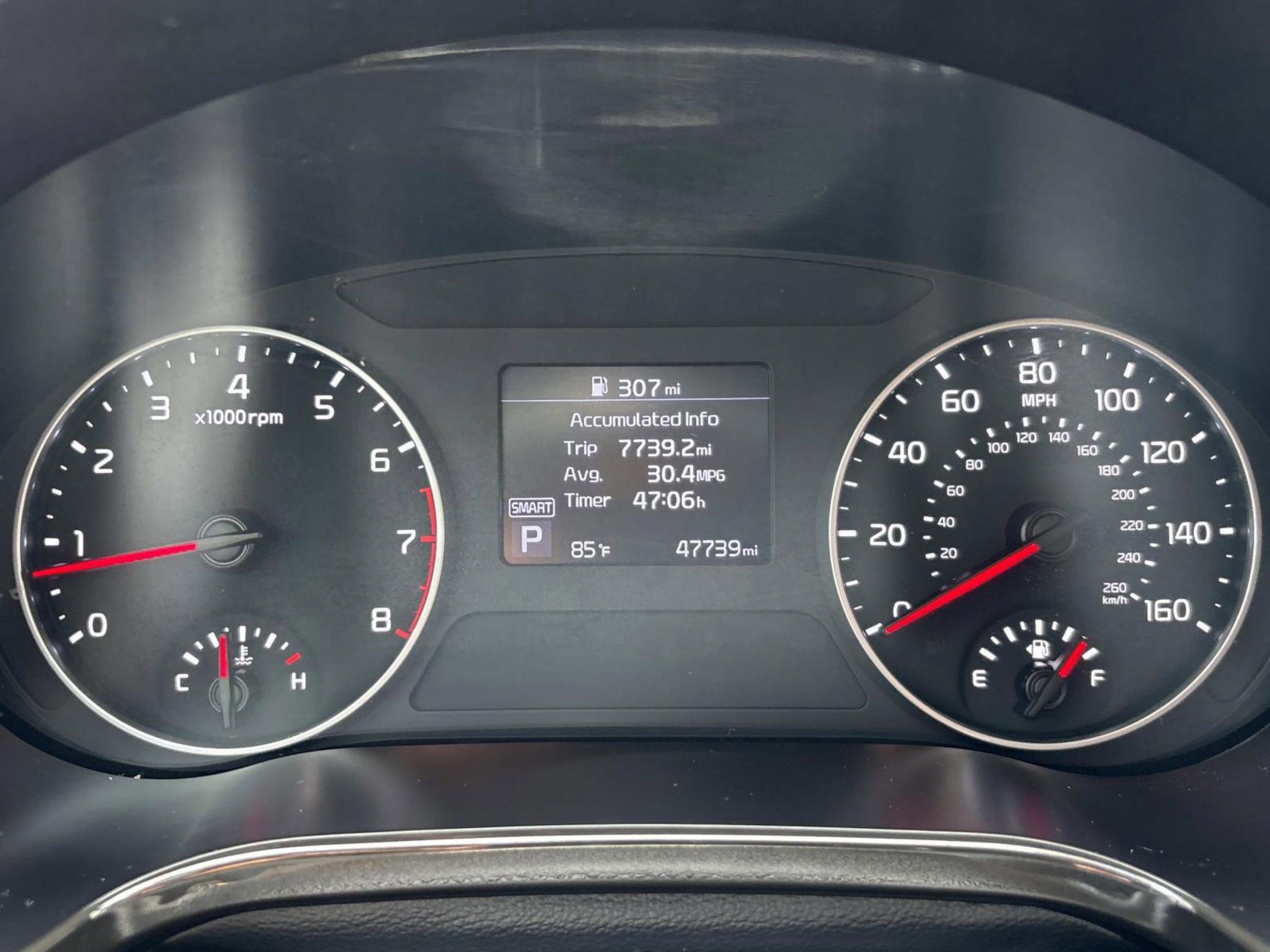 Used 2023 Kia Seltos S FWD image 29