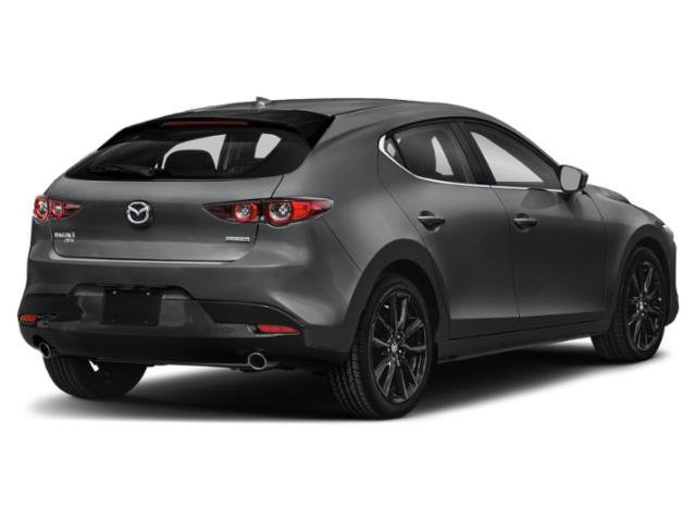 Used 2019 MAZDA MAZDA3 AWD Hatchback w/ Premium Pkg video 2