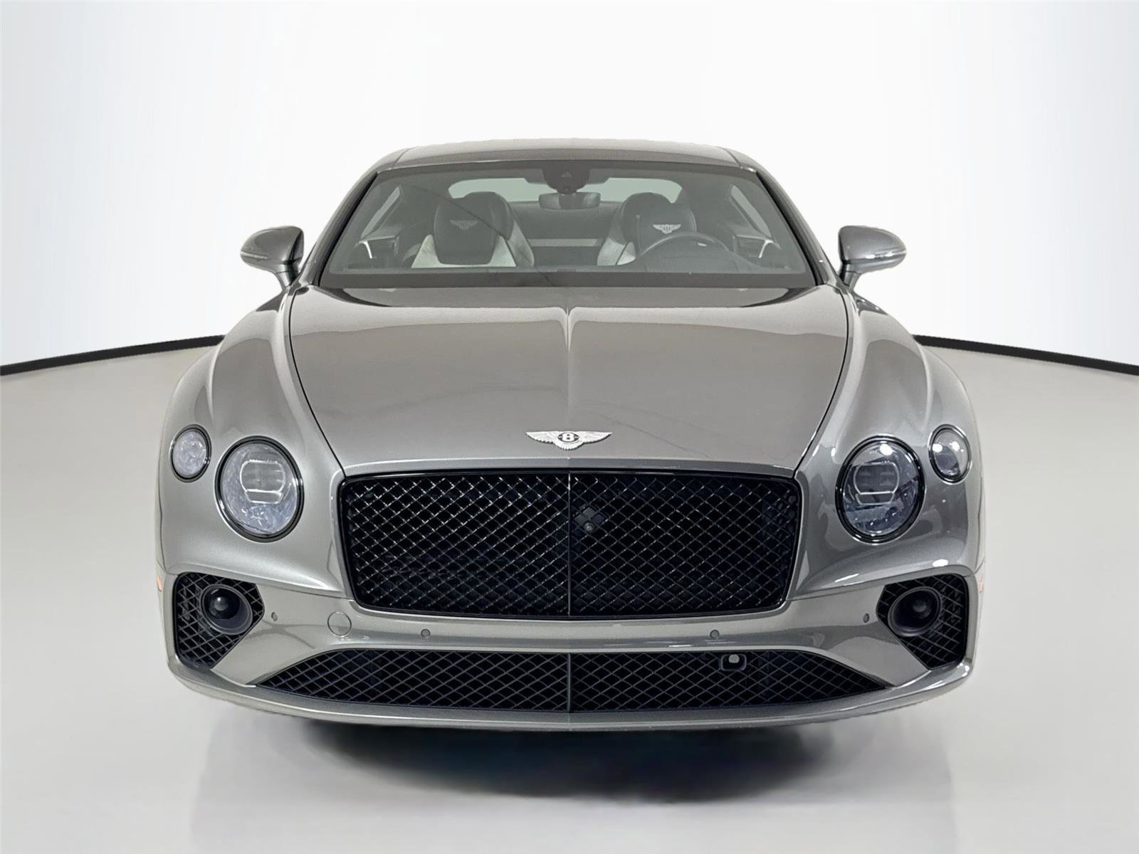 Used 2020 Bentley Continental GT V8 AWD/4WD image 11