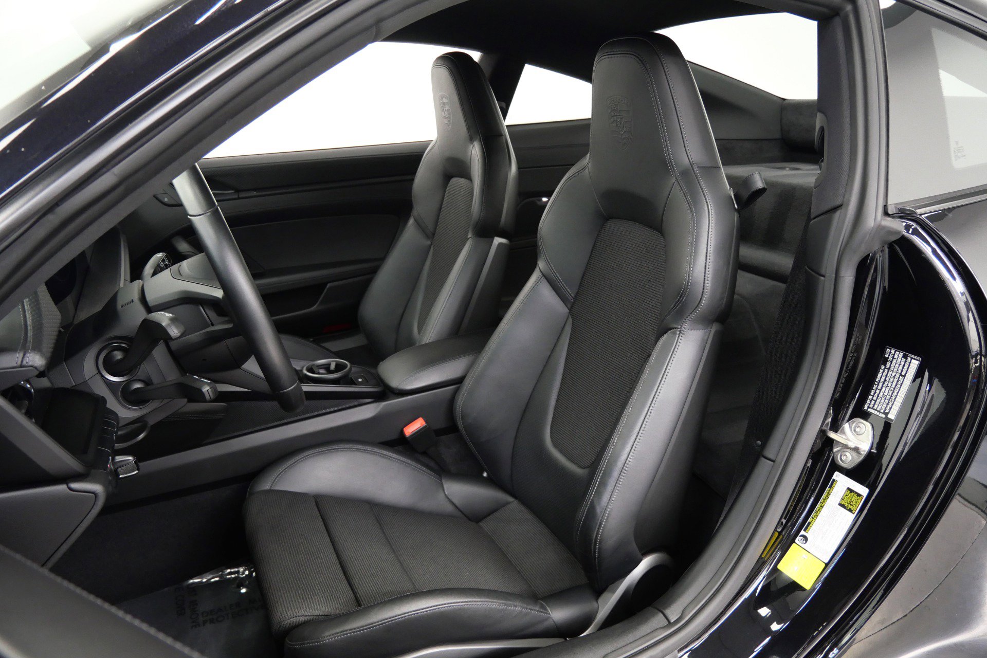 Used 2022 Porsche 911 GT3 RWD image 24