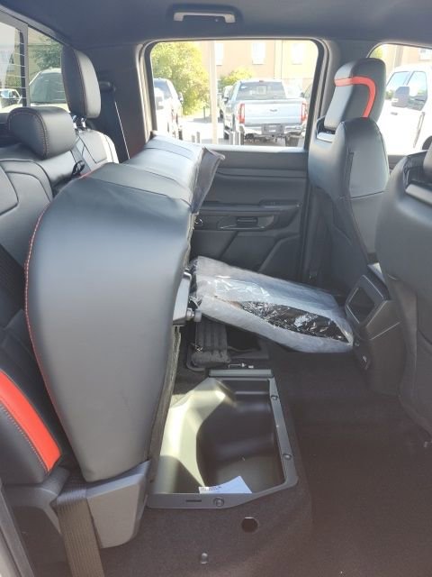 New 2025 Ford Ranger Raptor image 24