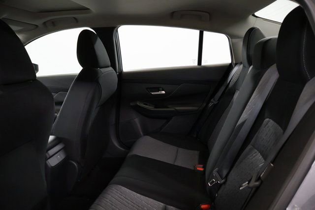 New 2026 Nissan Sentra SV w/ SV Convenience Package image 26