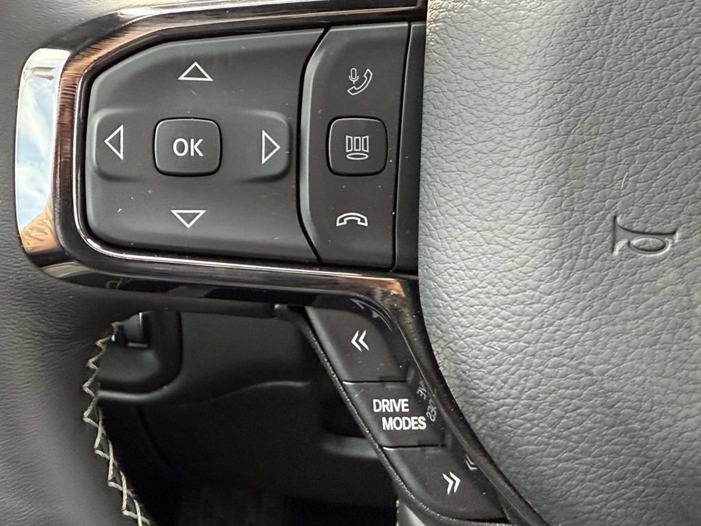 New 2026 RAM 1500 Limited AWD/4WD image 24