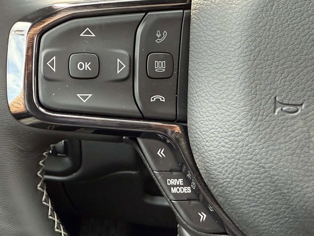 New 2026 RAM 1500 Limited AWD/4WD image 24