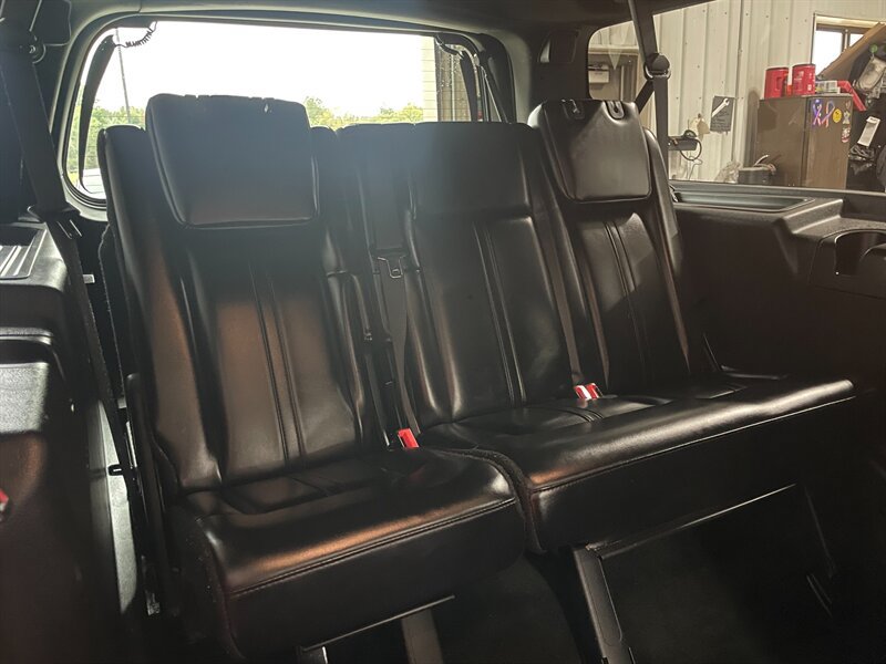 Used 2017 Lincoln Navigator L Select AWD/4WD image 23