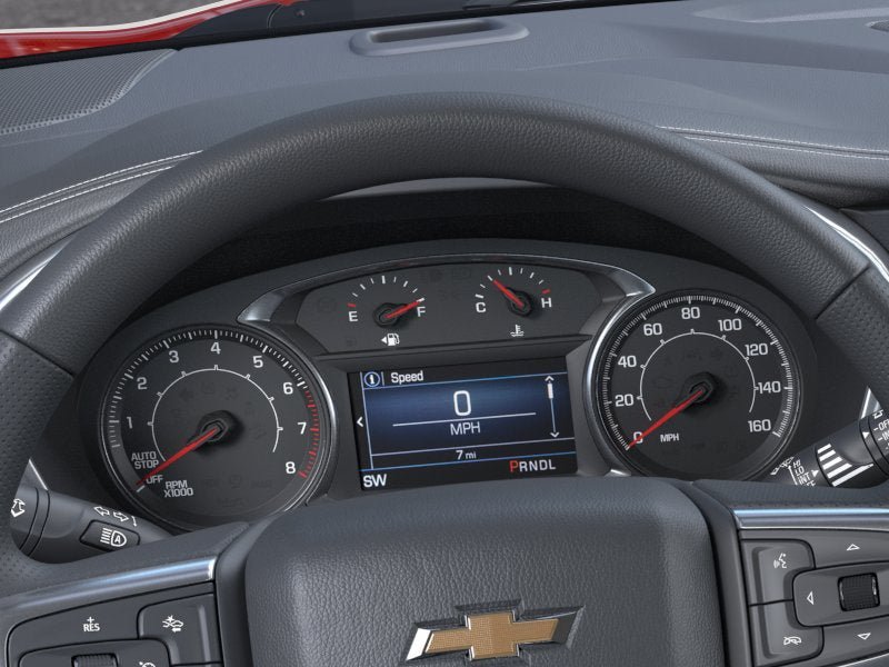 Used 2025 Chevrolet Blazer LT w/ Midnight/Sport Edition FWD image 18