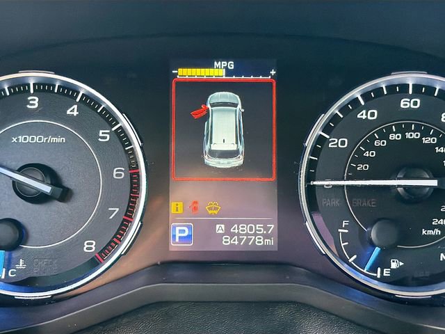 Used 2019 Subaru Ascent Limited w/ Popular Package #3 image 12