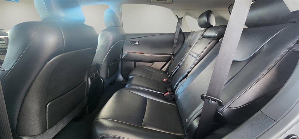 Used 2012 Lexus RX 350 AWD image 18