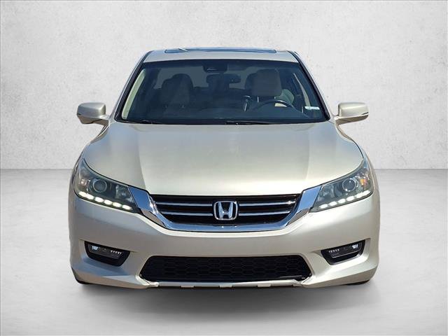 Used 2015 Honda Accord EX-L image 2