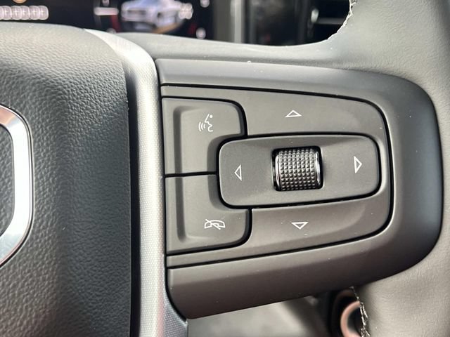 New 2026 GMC Sierra 1500 Elevation AWD/4WD image 24