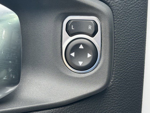 New 2025 Jeep Wrangler Sahara image 9