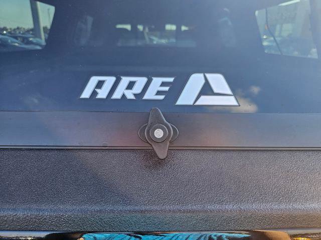 Certified 2023 Nissan Titan PRO-4X w/ Pro-4x Utility Package image 11