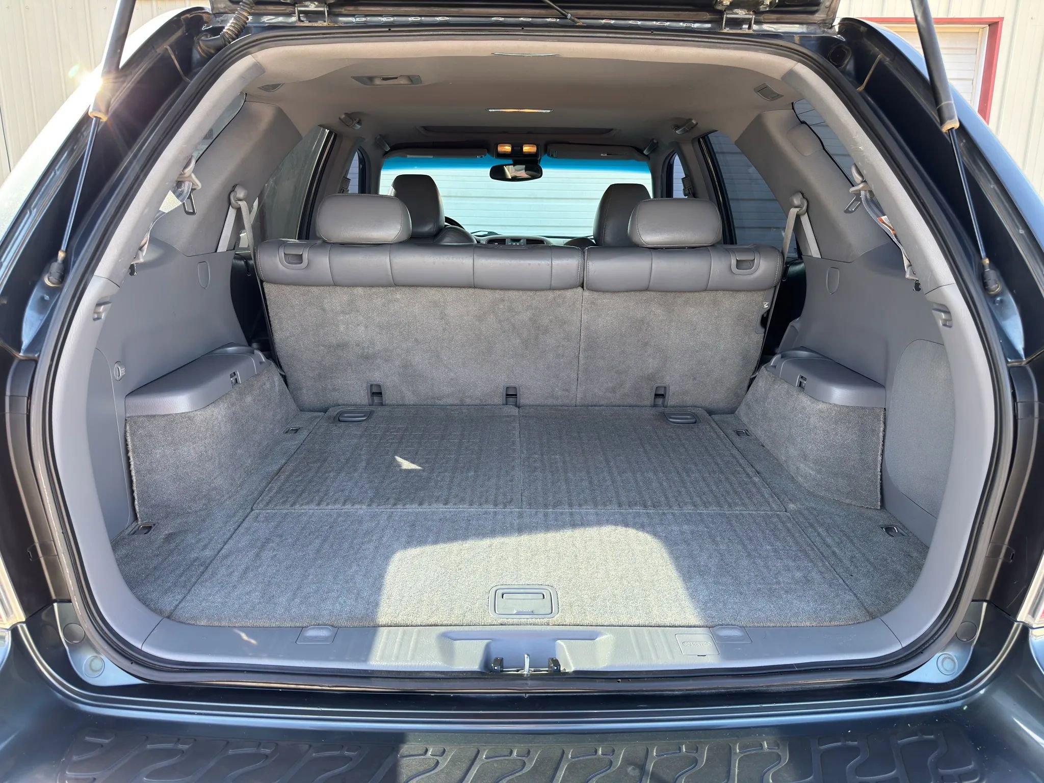 Used 2005 Acura MDX Touring image 13