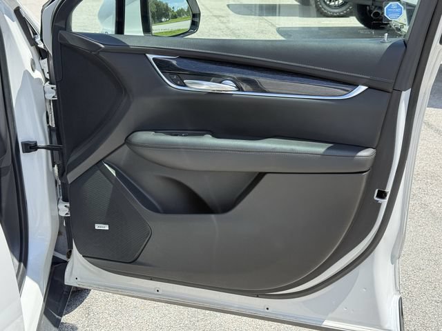 Used 2021 Cadillac XT5 Premium Luxury AWD/4WD image 35