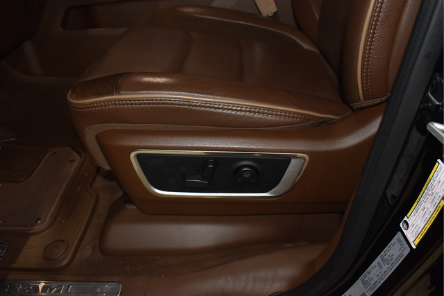 Certified 2021 RAM 1500 Limited AWD/4WD image 33