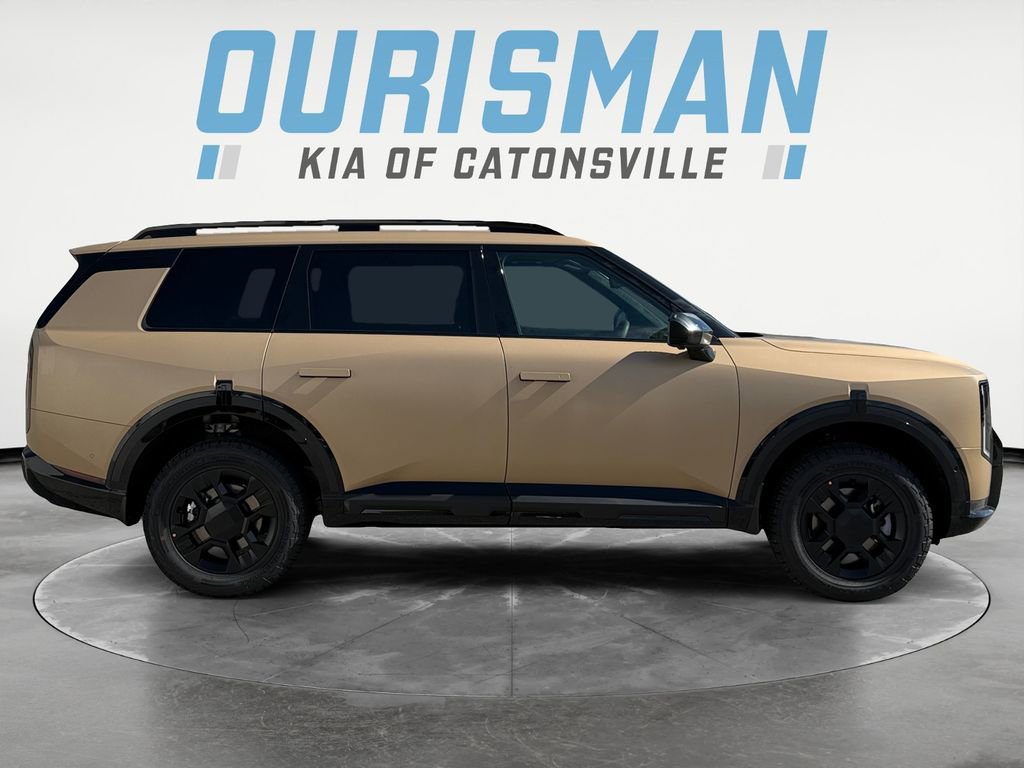New 2027 Kia Telluride SX Prestige X-Pro image 7