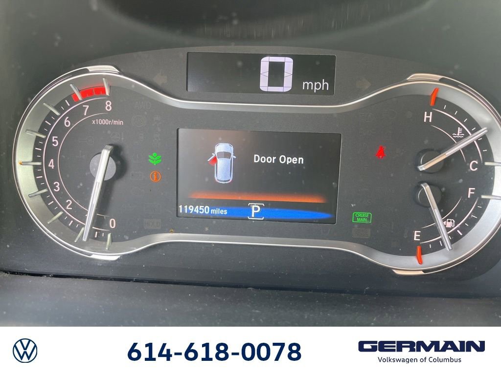 Used 2017 Honda Pilot LX image 21