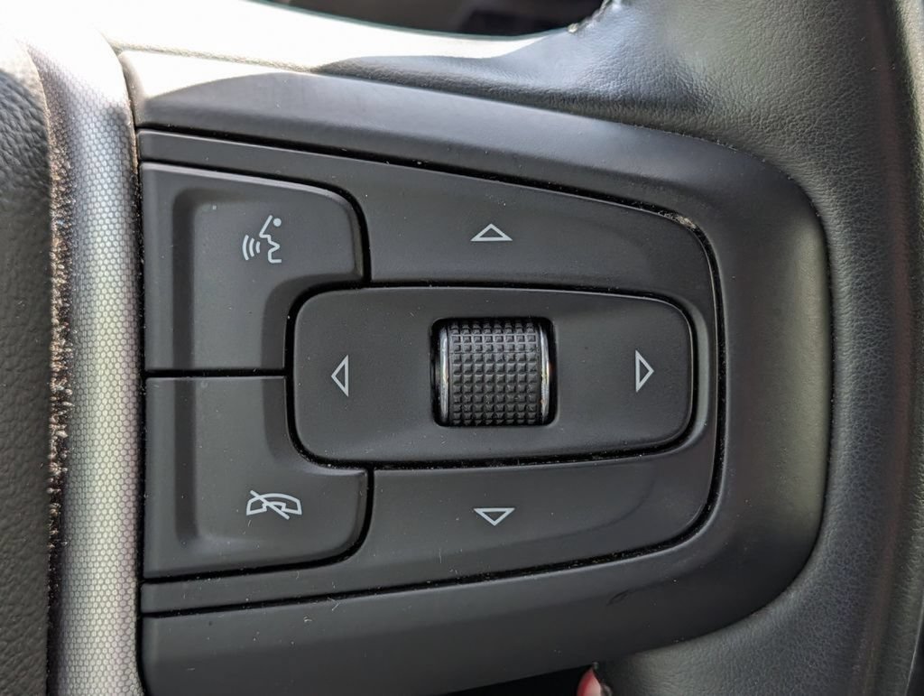 Used 2024 GMC Sierra 1500 SLT AWD/4WD image 46