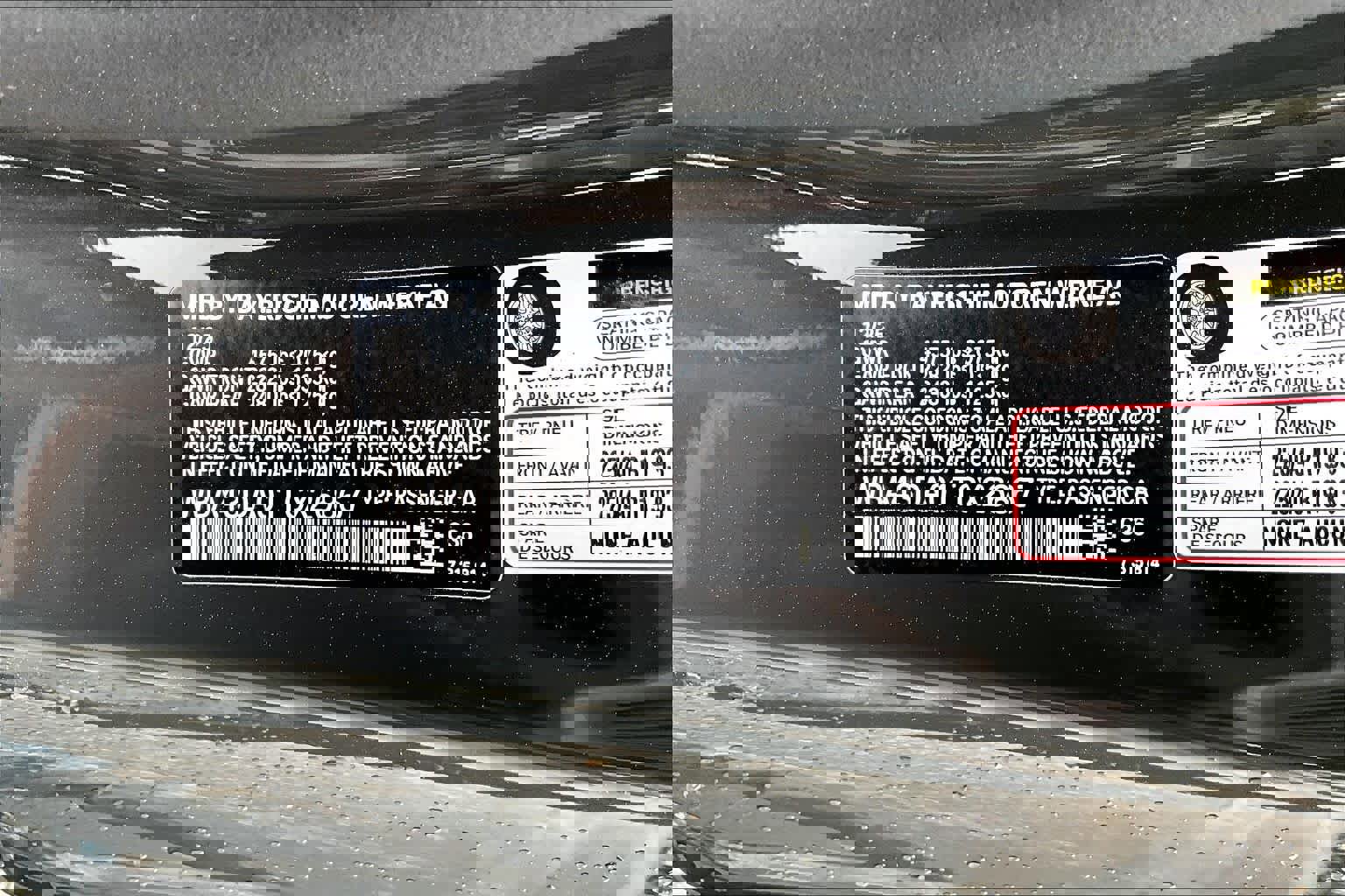 New 2026 BMW 430i Coupe w/ M Sport Package image 19