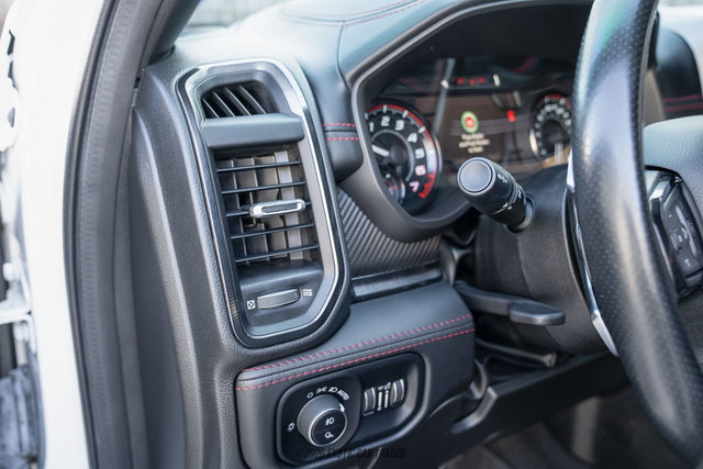 Used 2022 RAM 1500 TRX w/ TRX Level 2 Equipment Group AWD/4WD image 55