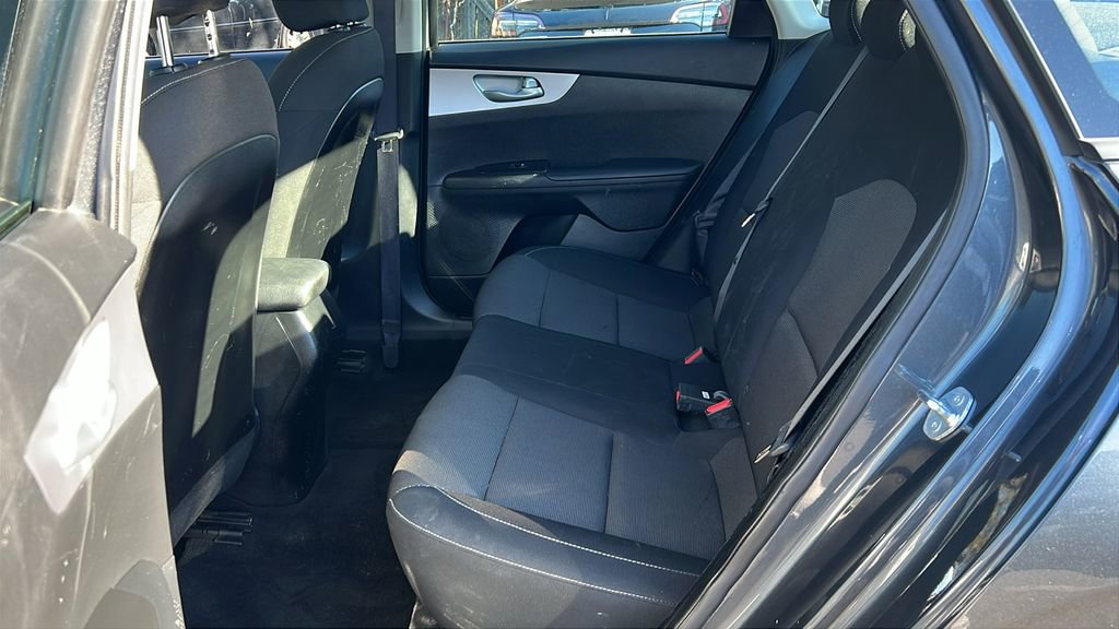 Used 2024 Kia Forte LXS image 14