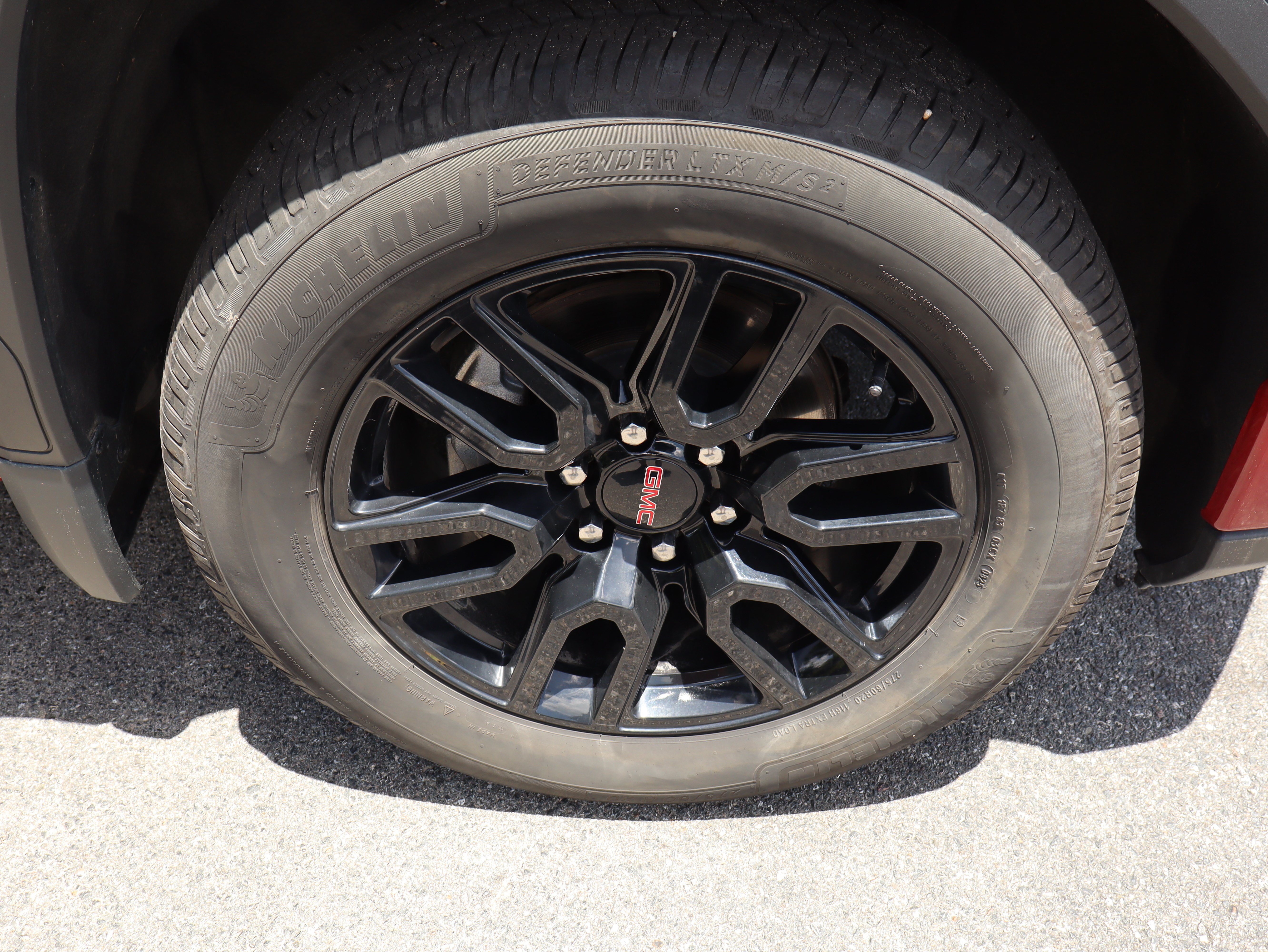 Used 2023 GMC Sierra 1500 Elevation AWD/4WD image 10