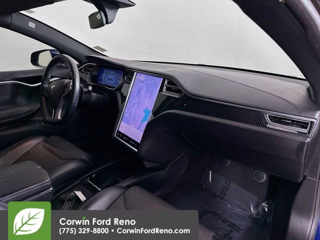 Used 2017 Tesla Model S 90D image 29