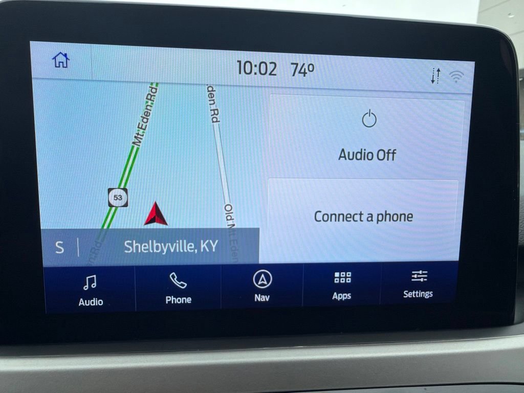 Used 2022 Ford Escape SEL AWD/4WD image 20
