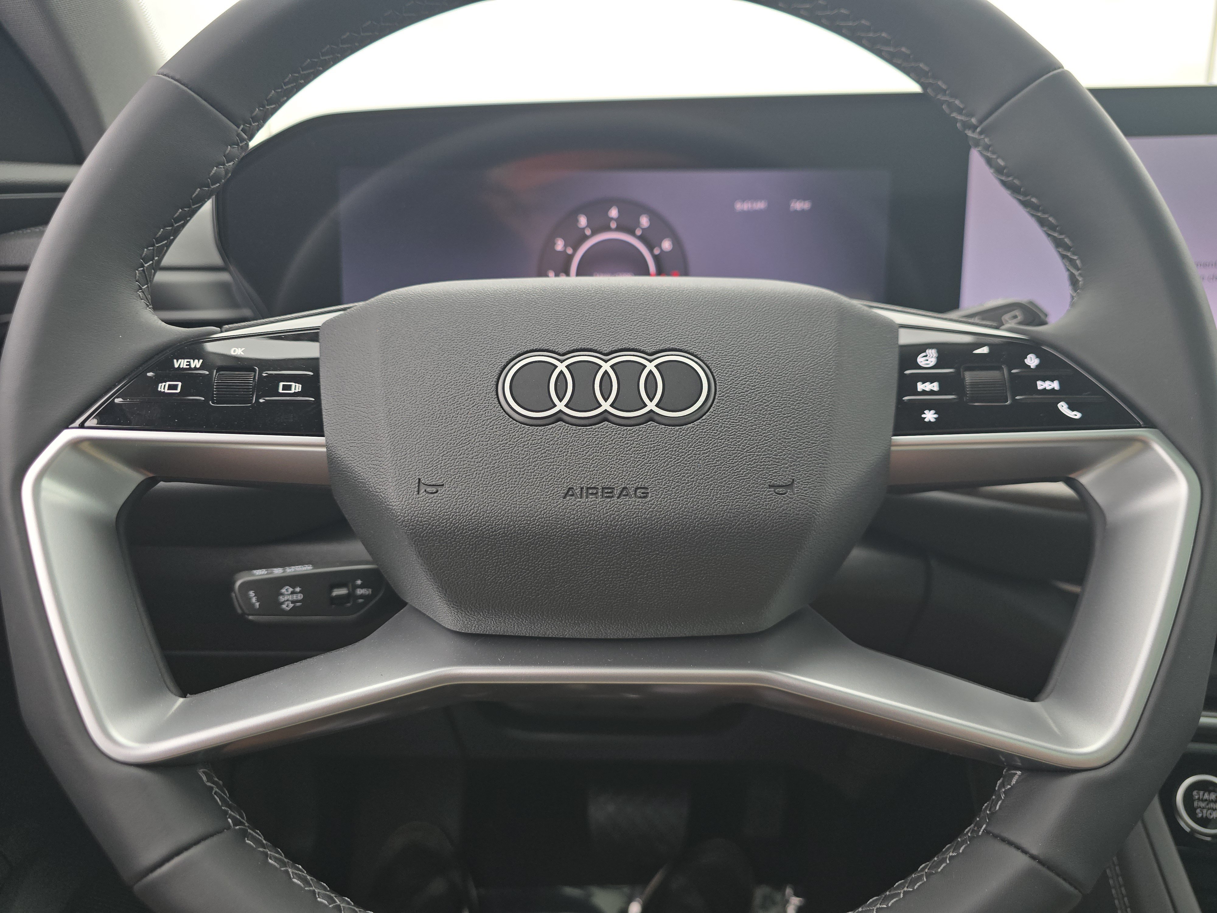 New 2026 Audi Q5 Premium Plus AWD/4WD image 23